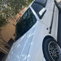 فروش پژو پارس سال۱۶۰ تا کار