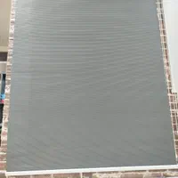 فروش و نصب انواع پرده زبرا|پرده، رانر، رومیزی|کرج, اتحاد|دیوار