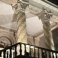 معاوضه-2-واحد-آپارتمان-صفر-100-متری-با-ویلایی