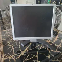 مانیتور hp اینچ 19 سالم