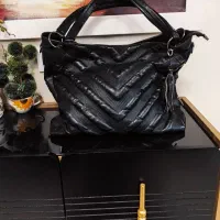 کیف چرمی کاملاً نو