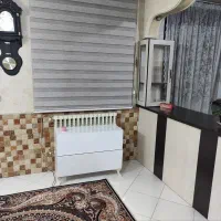 56 متر با پارکینگ و انباری