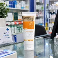 کرم ویتامین سی بیوممتیک