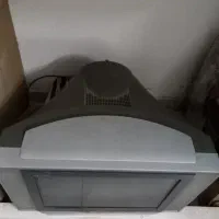 تلوزیون ۲۱ سامسونگ|تلویزیون و پروژکتور|اصفهان, رهنان|دیوار