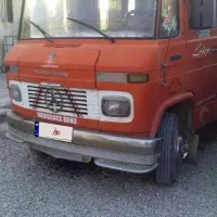 منی بوس بنز