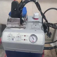 اتو بخار ترک خ دارم