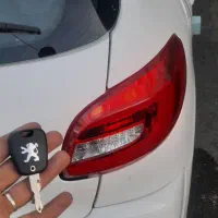 سوئیچ و ریموت بابایی