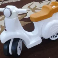 فروش موتور وسپا