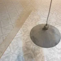 چندتا دکور ارایشگاه و لامپ ریلی|جاکفشی، کمد، دراور|سیرجان, |دیوار