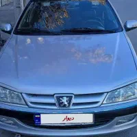 پارس ۸۵|خودرو سواری و وانت|اراک, |دیوار