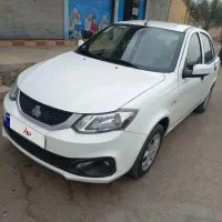 ساینا دوگانه شرکتی مدل 1403 فابریک|خودرو سواری و وانت|حمیدیه, |دیوار