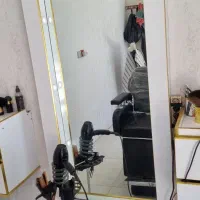 آینه با قاب