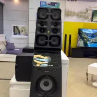 اسپیکر سونی