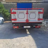 فورس بنزینی f38 مدل ۴۰۴ بدون کارکرد|خودرو سنگین|جم, |دیوار