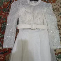 لباس مجلسی نونو