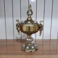 قندان برنز