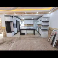 کابینت ام دی اف کمد دیواری دکور|خدمات پیشه و مهارت|ایرانشهر, |دیوار