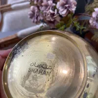 قوری برنز|ظروف سرو و پذیرایی|تهران, شهرک غرب|دیوار