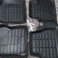 زیر پایی سه بعدی
