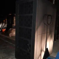 نسل جدید سایلنت باکس ماینر،خنک کننده چیلر،ضد سرقت|قطعات و لوازم جانبی رایانه|تهران, سهروردی|دیوار