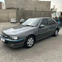 پژو پارس مدل ۹۳ داشبرد سونتایی بی رنگ