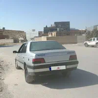 پژو86دوگانه شرکتی