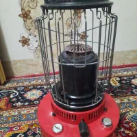 چراغ سولان+بخاری ابسال