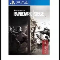 Rainbow six siege