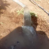 حفر چاه حفاری