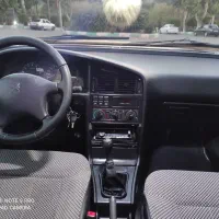 پژو ۴۰۵مدل ۸۵بیرنگ|خودرو سواری و وانت|قروه, |دیوار