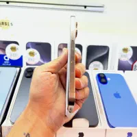 iPhone 16 Pro Max سایکل ۱۵با گارانتی در حد آک|موبایل|کرج, کوی امامیه|دیوار