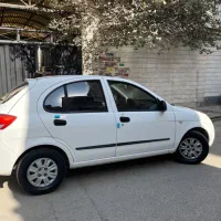 تیبا۲ ۴۰۱|خودرو سواری و وانت|پاکدشت, پاکدشت (مامازند)|دیوار