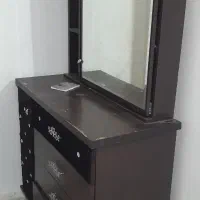 میز آرایش