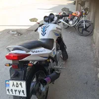 پیشرو پارس 200|موتورسیکلت|مه ولات, |دیوار