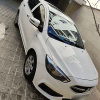 شاهین توربو  اتومات مدل اسفند 1403 کارکرد 24000