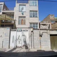 کلنگی قابل سکونت|فروش زمین و ملک کلنگی|تهران, مطهری|دیوار