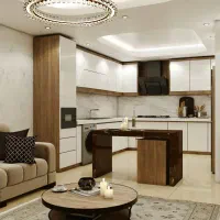 دکراسون کناف رنگ کفپوش کابینت تاسیسات نقد و اقساط