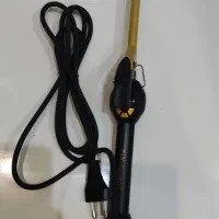 دستگاه فر سیم تلفنی