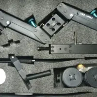 فروش انواع استدیکم ـ شولدر ـ کارمانت ـ Steadycam|دوربین عکاسی و فیلم‌برداری|تهران, نجات اللهی|دیوار
