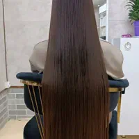 کراتین و کاشت ناخن