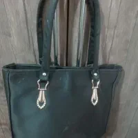 دو عدد کیف زنانه دانه ی صد پنجاه