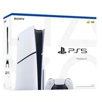 کنسول بازی PS 5 SLIM ظرفیت 1TB (پلمپ) بدون پیش|کنسول، بازی ویدئویی و آنلاین|اصفهان, ملک‌شهر|دیوار