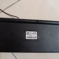 کیبورد مینی|قطعات و لوازم جانبی رایانه|دماوند, مسکن مهر گیلاوند|دیوار