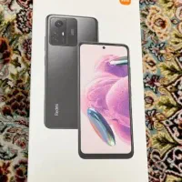 گوشی شیائومی Redmi Note 12 S در حد نو