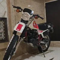 ایکسل ۲۵۰ هوندا استثنایی