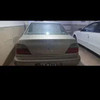 فروش خودرو سواری دوو سی یلو