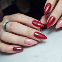 ترمیم ناخن/کاشت ناخن تخصصی