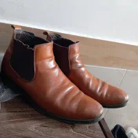 نیم بوت اصل