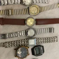 فروش تعدادی ساعت معیوب|ساعت|مشهد, طبرسی شمالی|دیوار
