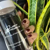 شیکر جت موبیکس مدل 12Pro Max گنجایش 0.45 لیتر|خردکن، آسیاب، غذاساز|شیراز, شاهچراغ|دیوار